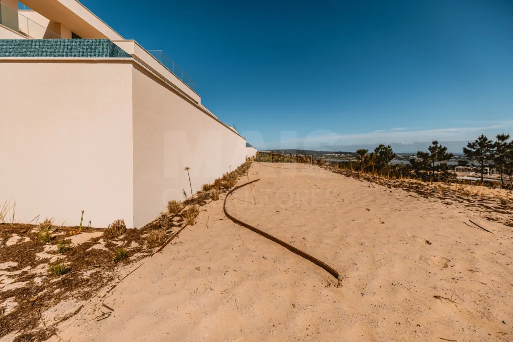 Moradia em Vau: Moradia T5 com Piscina - Vista Golfe e Mar (65 de 72)