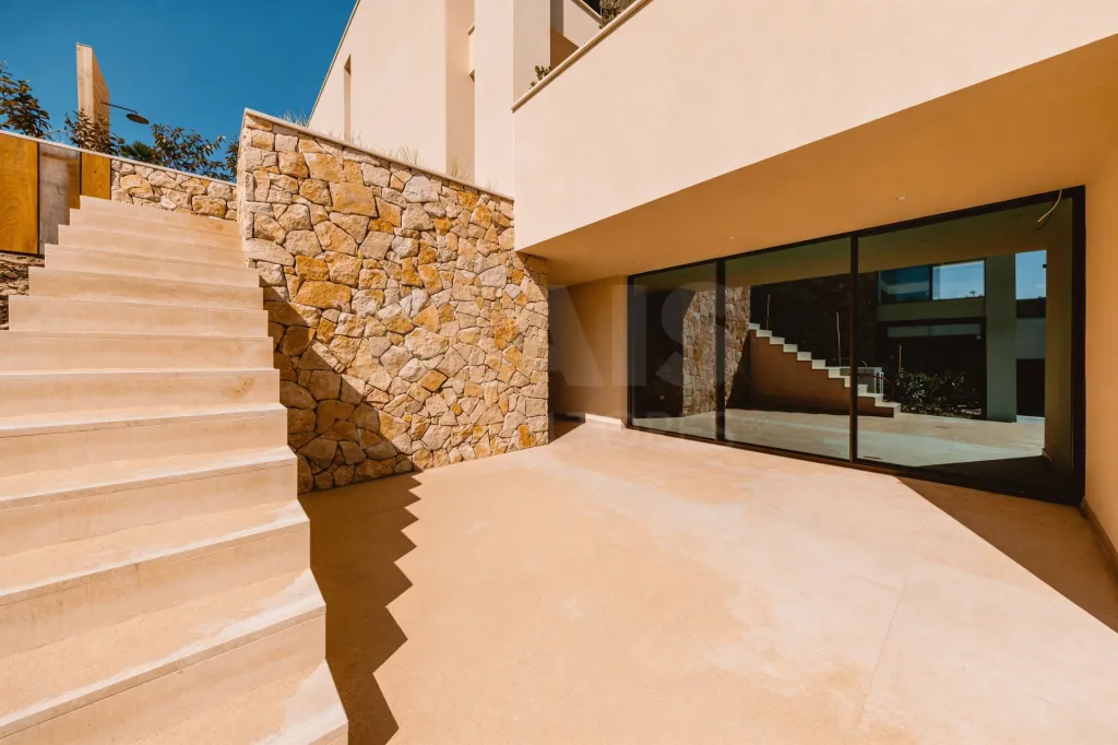 Moradia em Vau: Moradia T5 com Piscina - Vista Golfe e Mar (66 de 72)