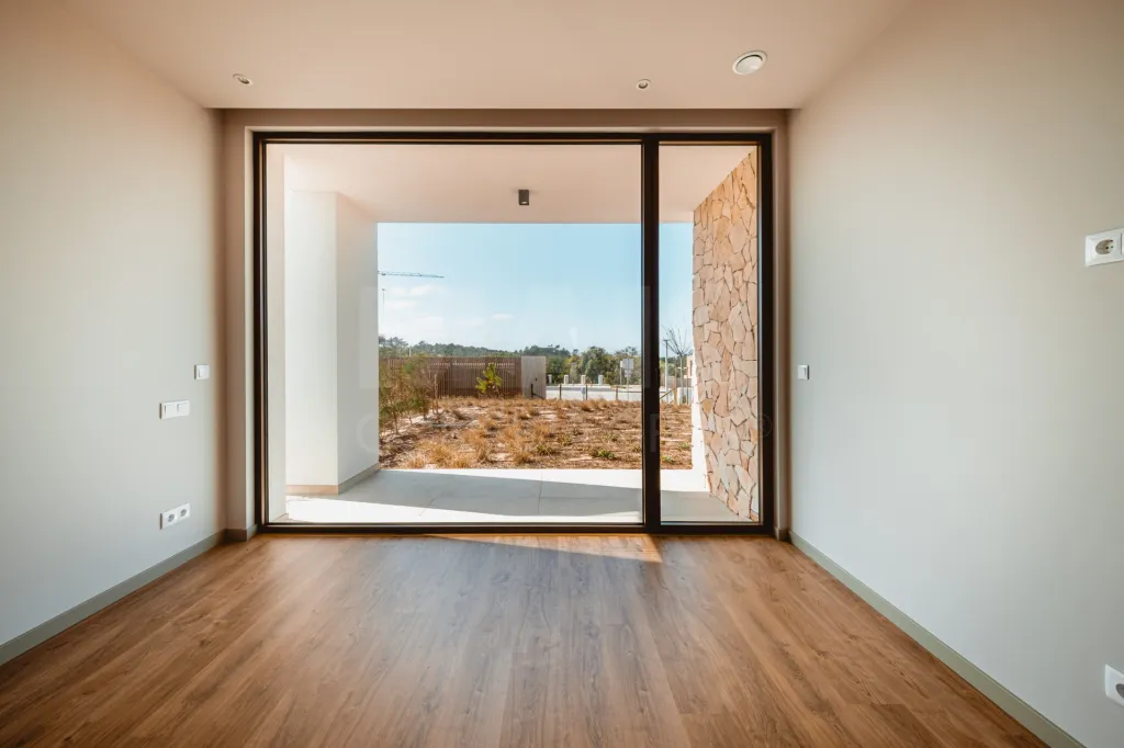 Apartamento em Vau: Apartamento T3 – Vista Lagoa e Mar (10 de 25)