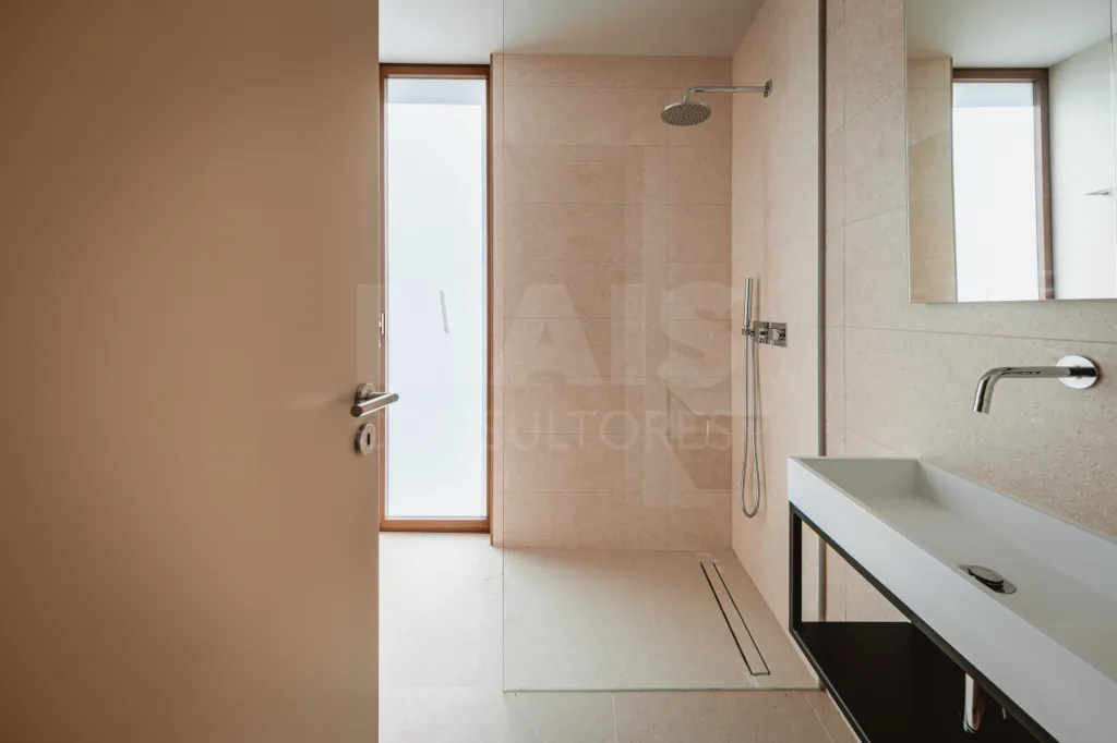 Apartamento em Vau: Apartamento T3 – Vista Lagoa e Mar (11 de 25)