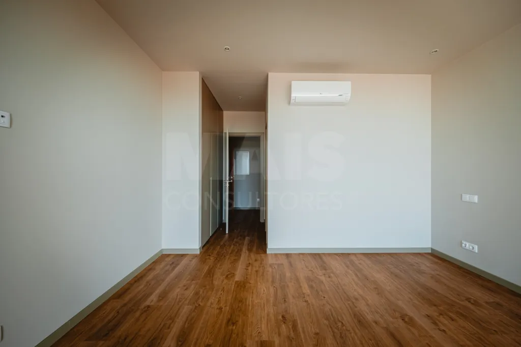 Apartamento em Vau: Apartamento T3 – Vista Lagoa e Mar (13 de 25)
