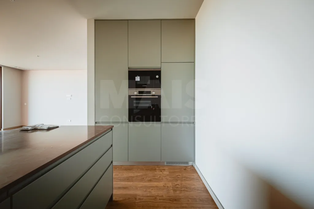 Apartamento em Vau: Apartamento T3 – Vista Lagoa e Mar (17 de 25)