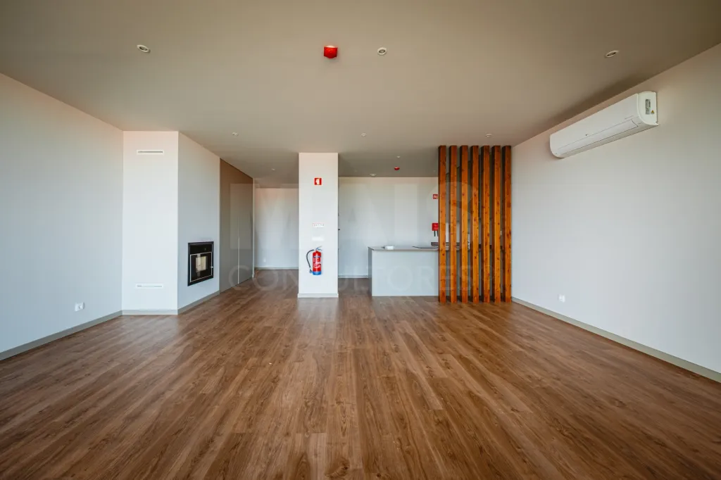 Apartamento em Vau: Apartamento T3 – Vista Lagoa e Mar (20 de 25)