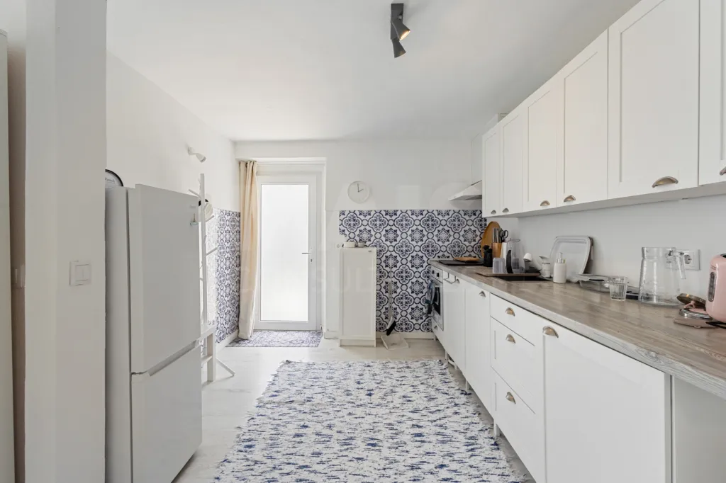 Moradia em São Martinho do Porto: Moradia Contemporânea de Costa | Lifestyle, Investimento & Alojamento Local (10 de 55)