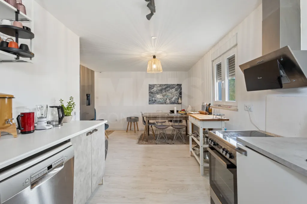 Moradia em São Martinho do Porto: Moradia Contemporânea de Costa | Lifestyle, Investimento & Alojamento Local (12 de 55)