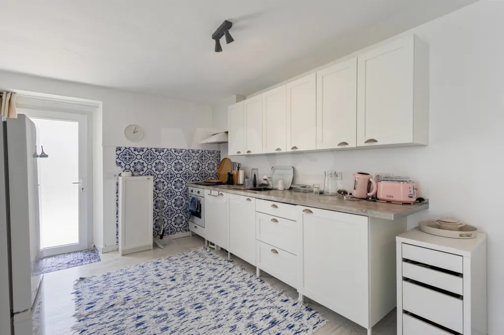 Moradia em São Martinho do Porto: Moradia Contemporânea de Costa | Lifestyle, Investimento & Alojamento Local (15 de 55)