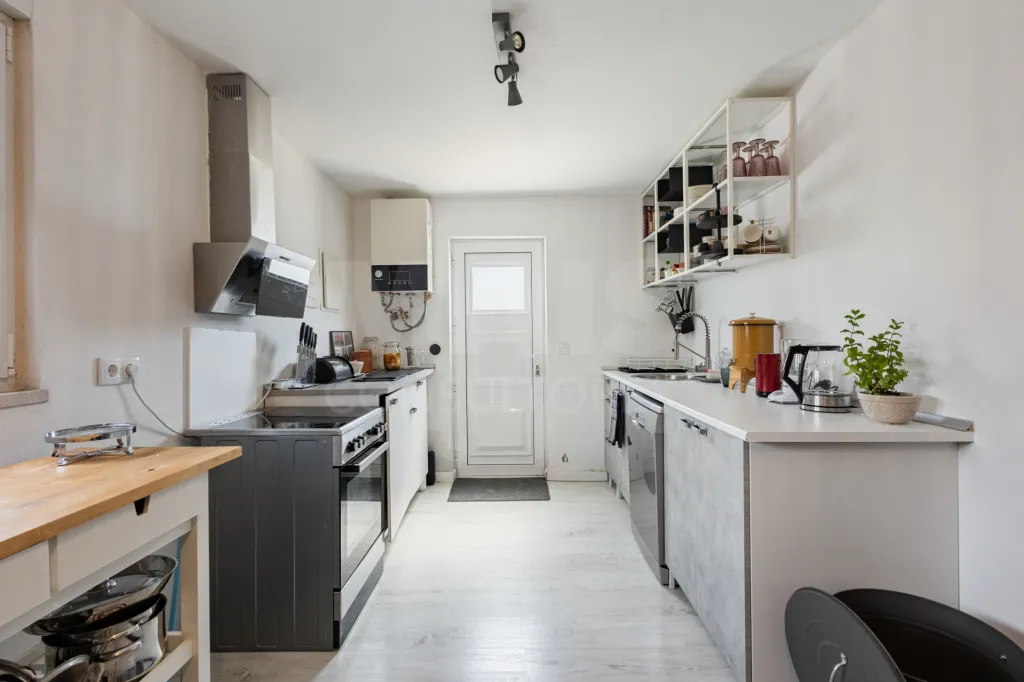 Moradia em São Martinho do Porto: Moradia Contemporânea de Costa | Lifestyle, Investimento & Alojamento Local (23 de 55)