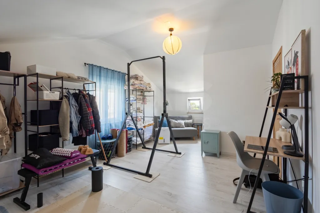 Moradia em São Martinho do Porto: Moradia Contemporânea de Costa | Lifestyle, Investimento & Alojamento Local (29 de 55)