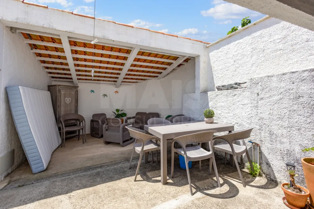 Moradia em São Martinho do Porto: Moradia Contemporânea de Costa | Lifestyle, Investimento & Alojamento Local (32 de 55)