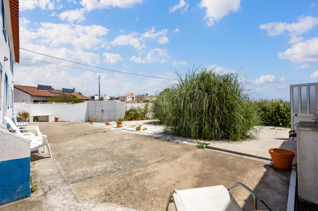 Moradia em São Martinho do Porto: Moradia Contemporânea de Costa | Lifestyle, Investimento & Alojamento Local (35 de 55)