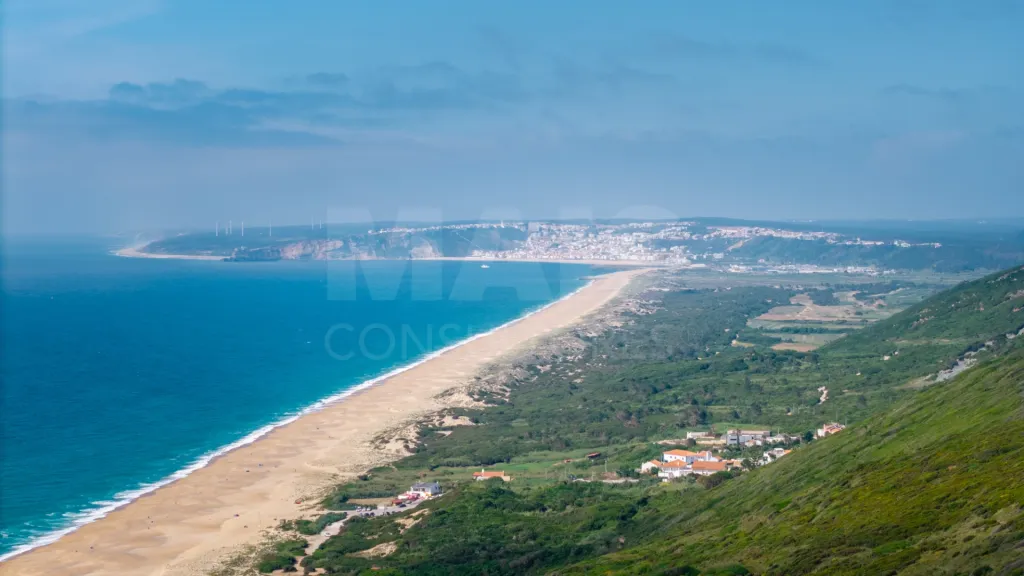 Moradia em São Martinho do Porto: Moradia Contemporânea de Costa | Lifestyle, Investimento & Alojamento Local (36 de 55)