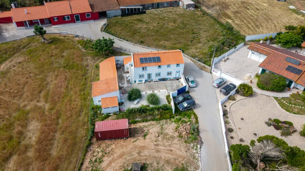 Moradia em São Martinho do Porto: Moradia Contemporânea de Costa | Lifestyle, Investimento & Alojamento Local (37 de 55)