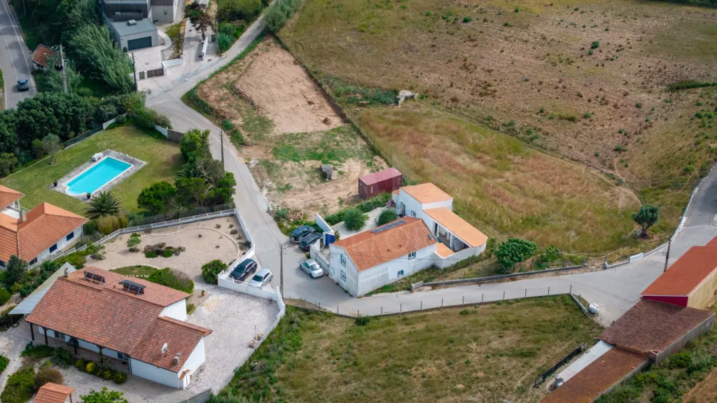 Moradia em São Martinho do Porto: Moradia Contemporânea de Costa | Lifestyle, Investimento & Alojamento Local (38 de 55)