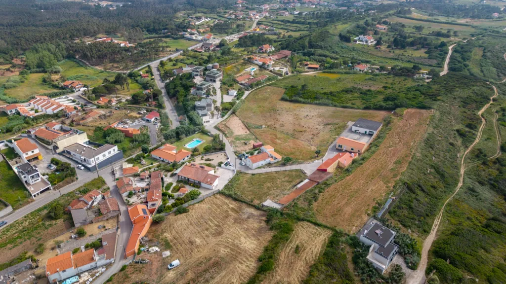 Moradia em São Martinho do Porto: Moradia Contemporânea de Costa | Lifestyle, Investimento & Alojamento Local (39 de 55)