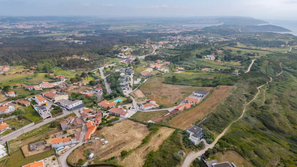 Moradia em São Martinho do Porto: Moradia Contemporânea de Costa | Lifestyle, Investimento & Alojamento Local (40 de 55)