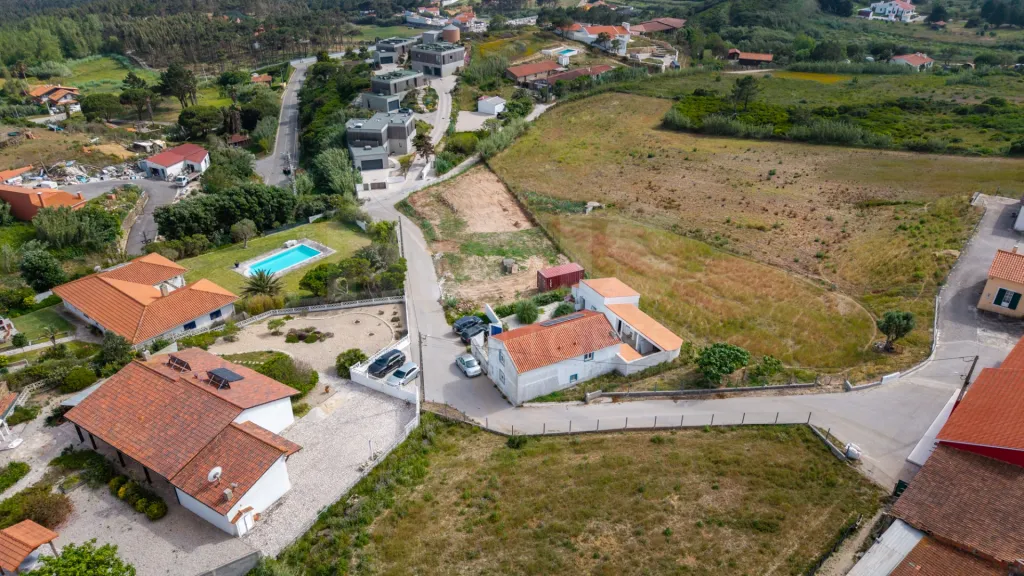 Moradia em São Martinho do Porto: Moradia Contemporânea de Costa | Lifestyle, Investimento & Alojamento Local (41 de 55)