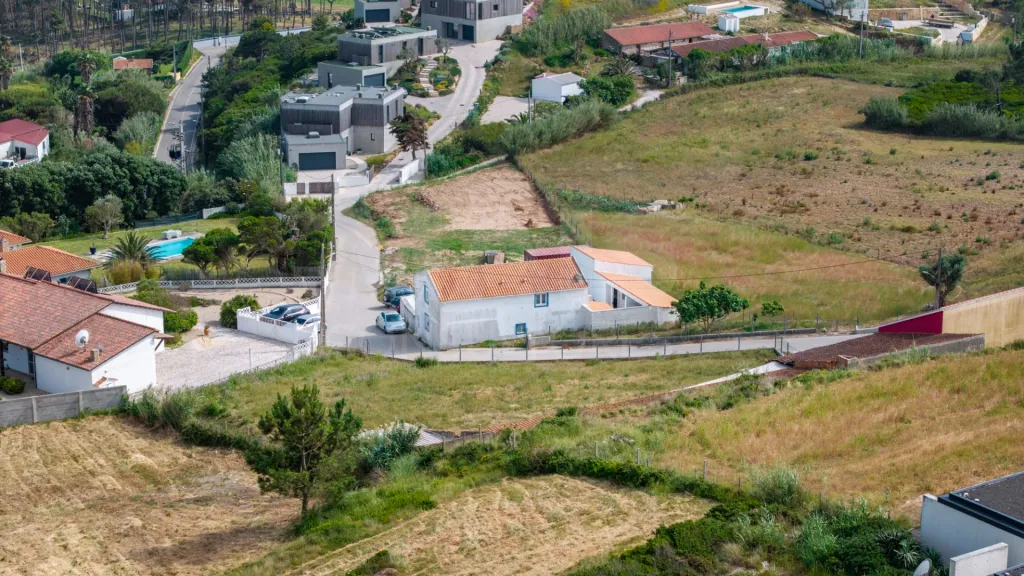 Moradia em São Martinho do Porto: Moradia Contemporânea de Costa | Lifestyle, Investimento & Alojamento Local (43 de 55)