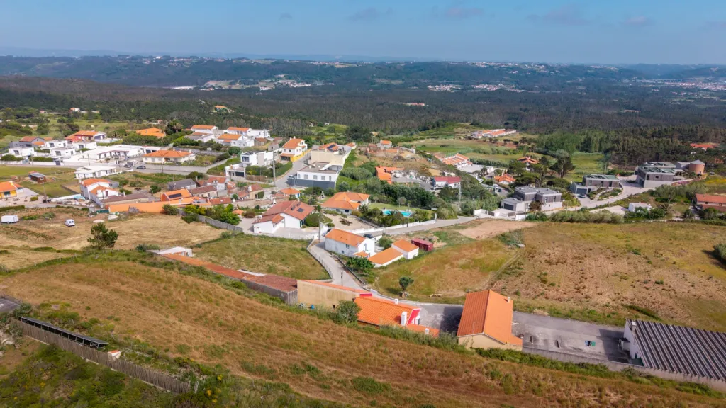 Moradia em São Martinho do Porto: Moradia Contemporânea de Costa | Lifestyle, Investimento & Alojamento Local (44 de 55)