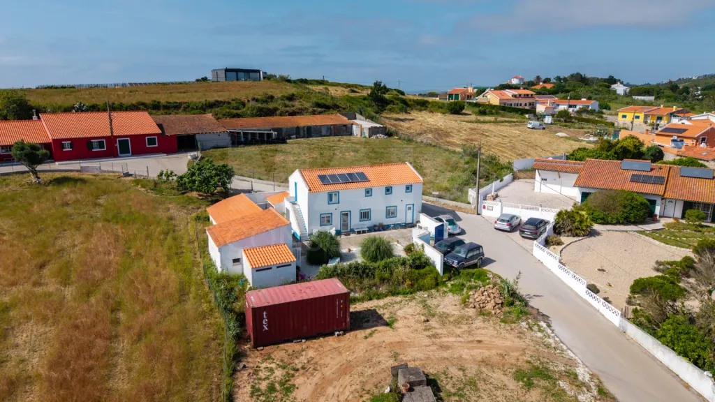 Moradia em São Martinho do Porto: Moradia Contemporânea de Costa | Lifestyle, Investimento & Alojamento Local (47 de 55)