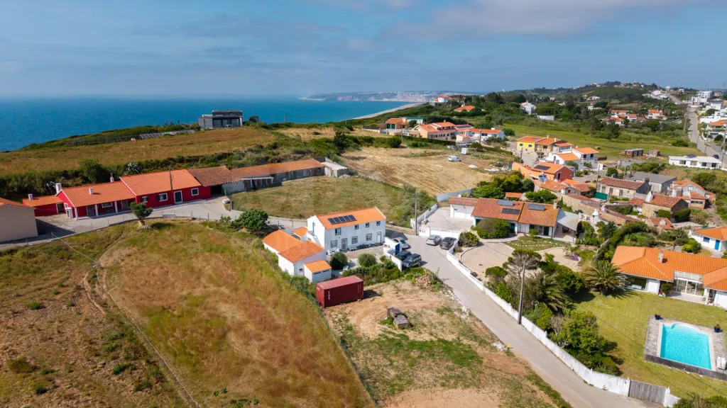 Moradia em São Martinho do Porto: Moradia Contemporânea de Costa | Lifestyle, Investimento & Alojamento Local (48 de 55)