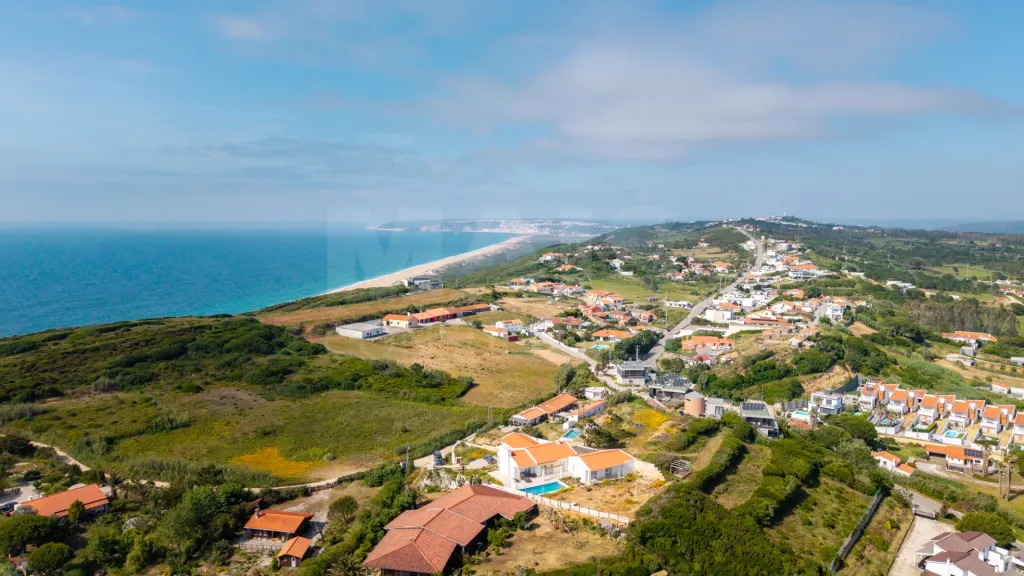 Moradia em São Martinho do Porto: Moradia Contemporânea de Costa | Lifestyle, Investimento & Alojamento Local (49 de 55)