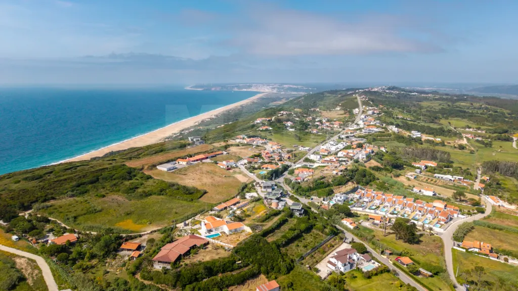 Moradia em São Martinho do Porto: Moradia Contemporânea de Costa | Lifestyle, Investimento & Alojamento Local (51 de 55)