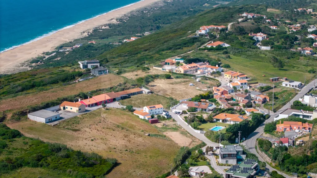 Moradia em São Martinho do Porto: Moradia Contemporânea de Costa | Lifestyle, Investimento & Alojamento Local (52 de 55)