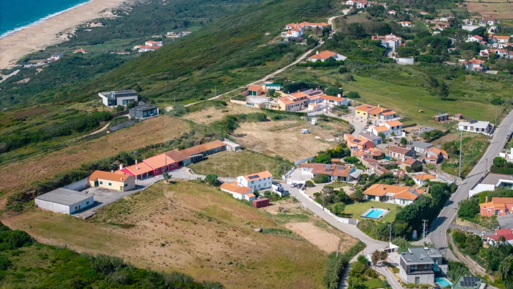 Moradia em São Martinho do Porto: Moradia Contemporânea de Costa | Lifestyle, Investimento & Alojamento Local (53 de 55)