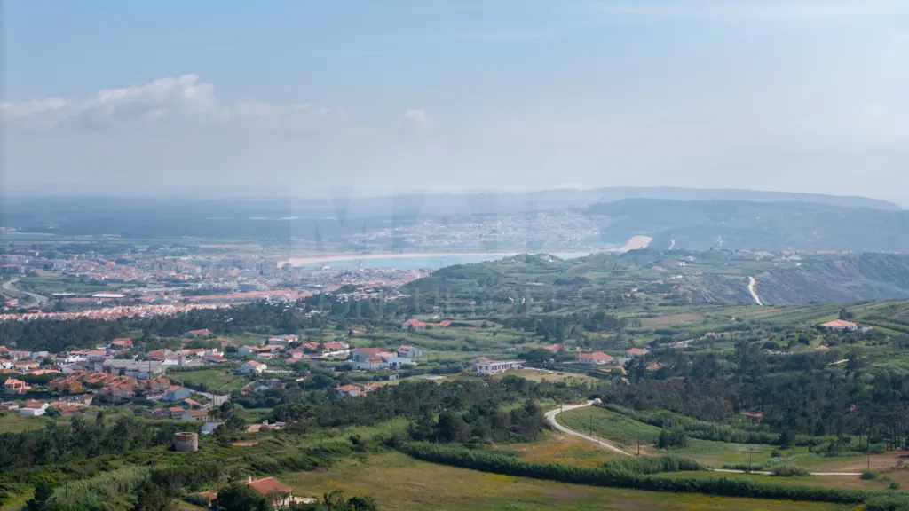 Moradia em São Martinho do Porto: Moradia Contemporânea de Costa | Lifestyle, Investimento & Alojamento Local (54 de 55)
