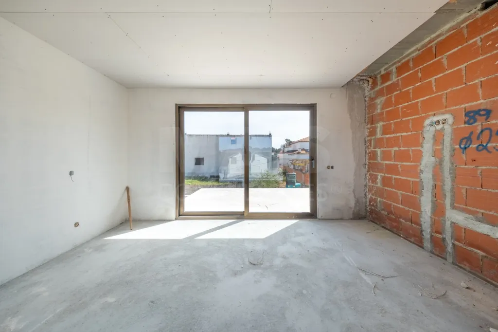 Moradia em Tornada e Salir do Porto: Moradia T3 (3 Suítes) com piscina e jardim - Salir do Porto (10 de 45)