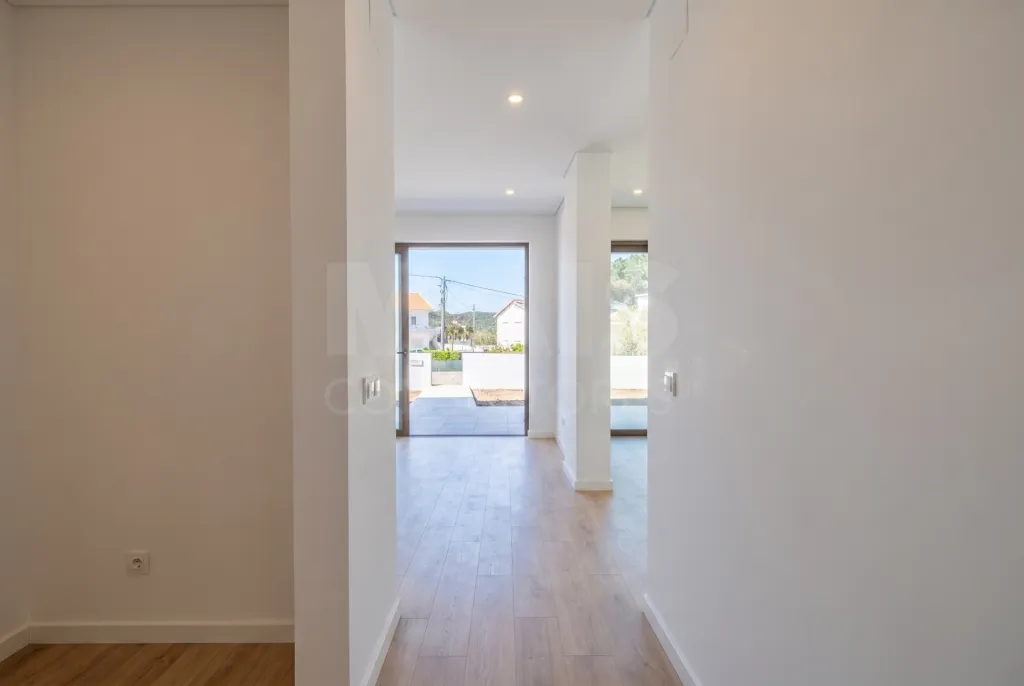 Moradia em Tornada e Salir do Porto: Moradia T3 (3 Suítes) com piscina e jardim - Salir do Porto (13 de 45)