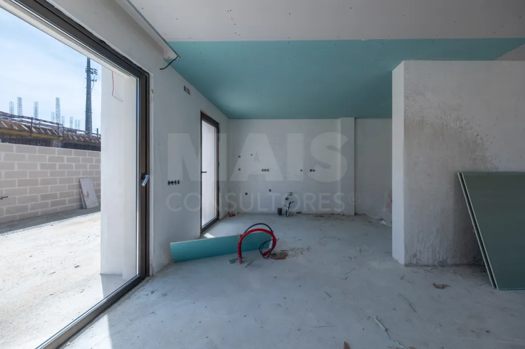 Moradia em Tornada e Salir do Porto: Moradia T3 (3 Suítes) com piscina e jardim - Salir do Porto (25 de 45)