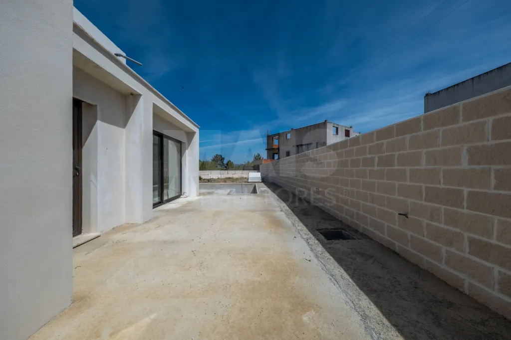 Moradia em Tornada e Salir do Porto: Moradia T3 (3 Suítes) com piscina e jardim - Salir do Porto (36 de 45)