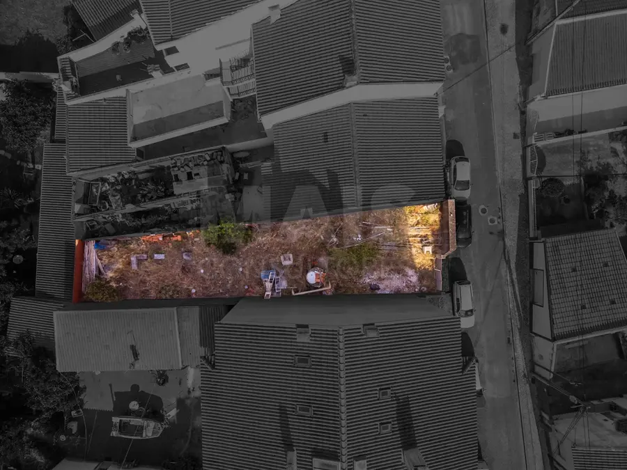 Terreno em Foz do Arelho: Terreno Urbano no Centro da Foz do Arelho | 240 m² | Implantação até 135 m² | Costa de Prata