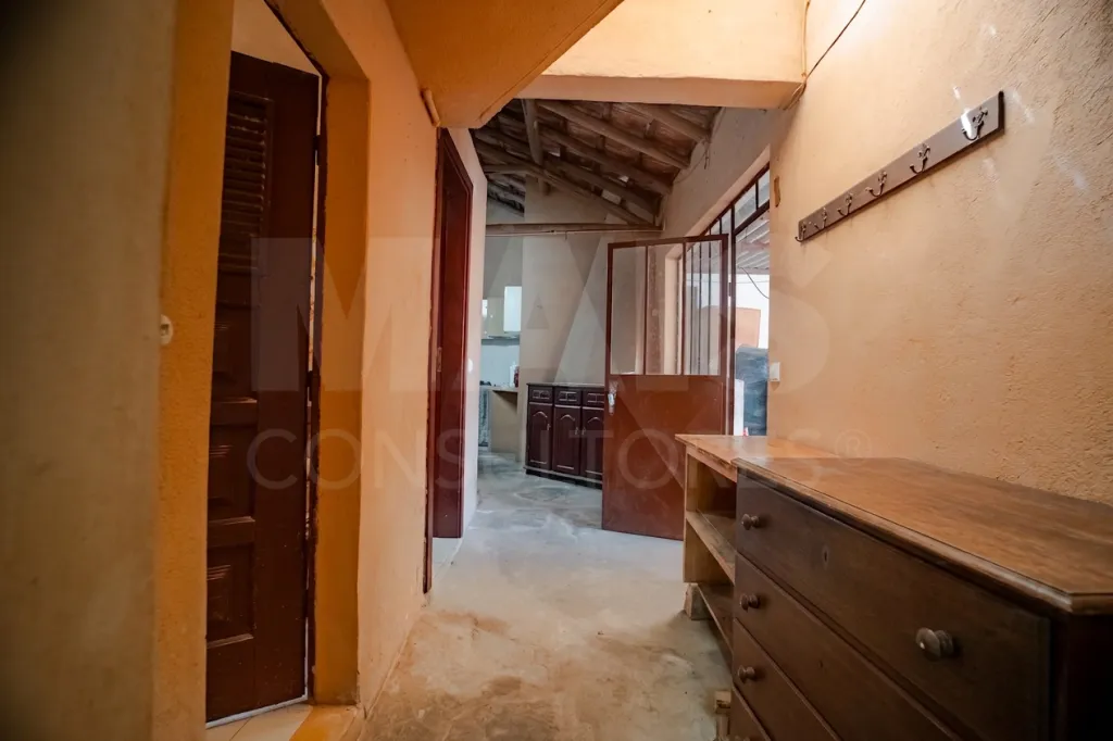 Moradia em Vidais: Quintinha T3 com 7.616 m² de terreno urbano e anexos (Casal do Rei) (15 de 38)