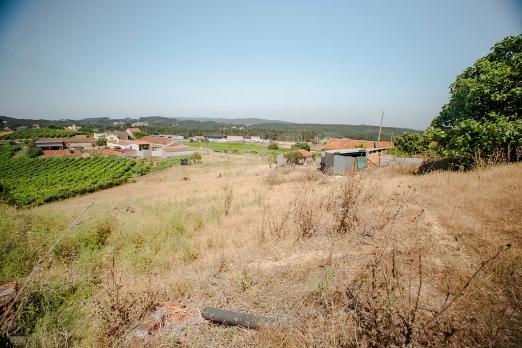 Moradia em Vidais: Quintinha T3 com 7.616 m² de terreno urbano e anexos (Casal do Rei) (35 de 38)