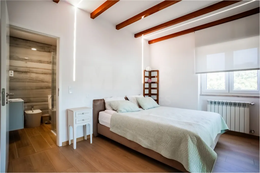 Quinta em Nossa Senhora do Pópulo, Coto e São Gregório: Quinta com mais de 23.000 m², piscina de água salgada e potencial de construção (32 de 85)