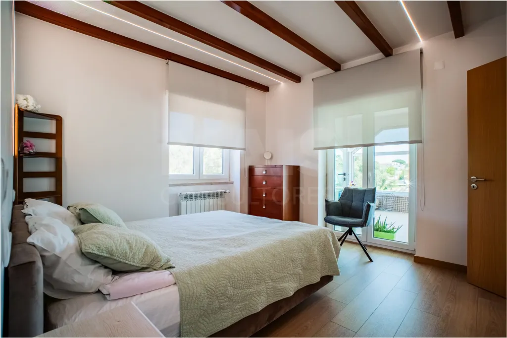 Quinta em Nossa Senhora do Pópulo, Coto e São Gregório: Quinta com mais de 23.000 m², piscina de água salgada e potencial de construção (33 de 85)