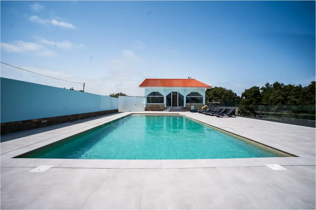 Quinta em Nossa Senhora do Pópulo, Coto e São Gregório: Quinta com mais de 23.000 m², piscina de água salgada e potencial de construção (38 de 85)