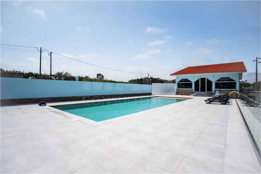 Quinta em Nossa Senhora do Pópulo, Coto e São Gregório: Quinta com mais de 23.000 m², piscina de água salgada e potencial de construção (39 de 85)