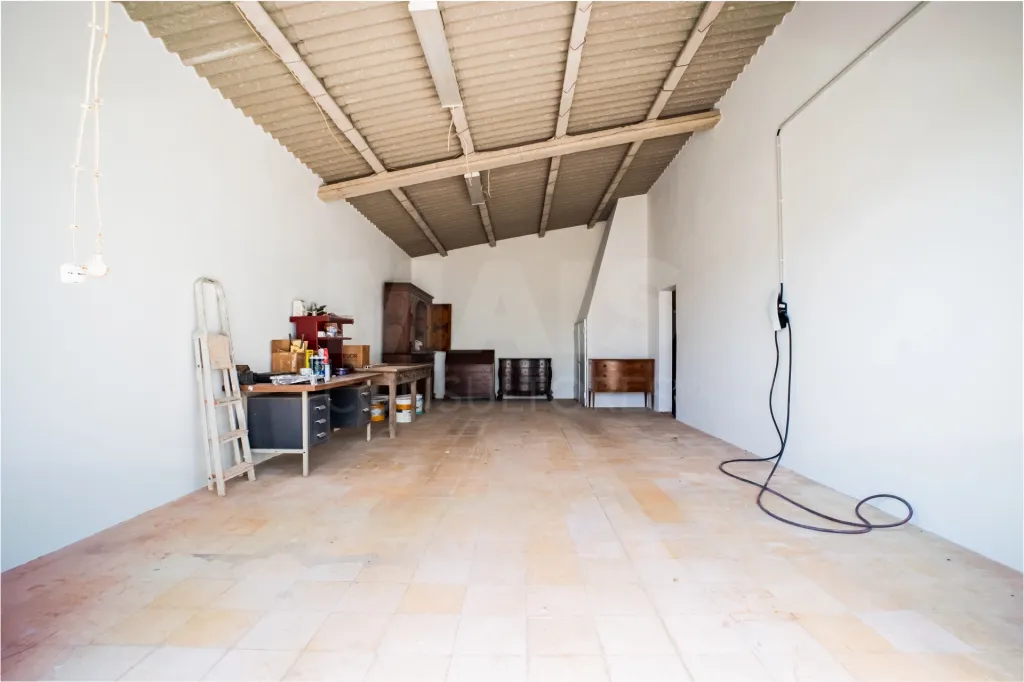 Quinta em Nossa Senhora do Pópulo, Coto e São Gregório: Quinta com mais de 23.000 m², piscina de água salgada e potencial de construção (60 de 85)
