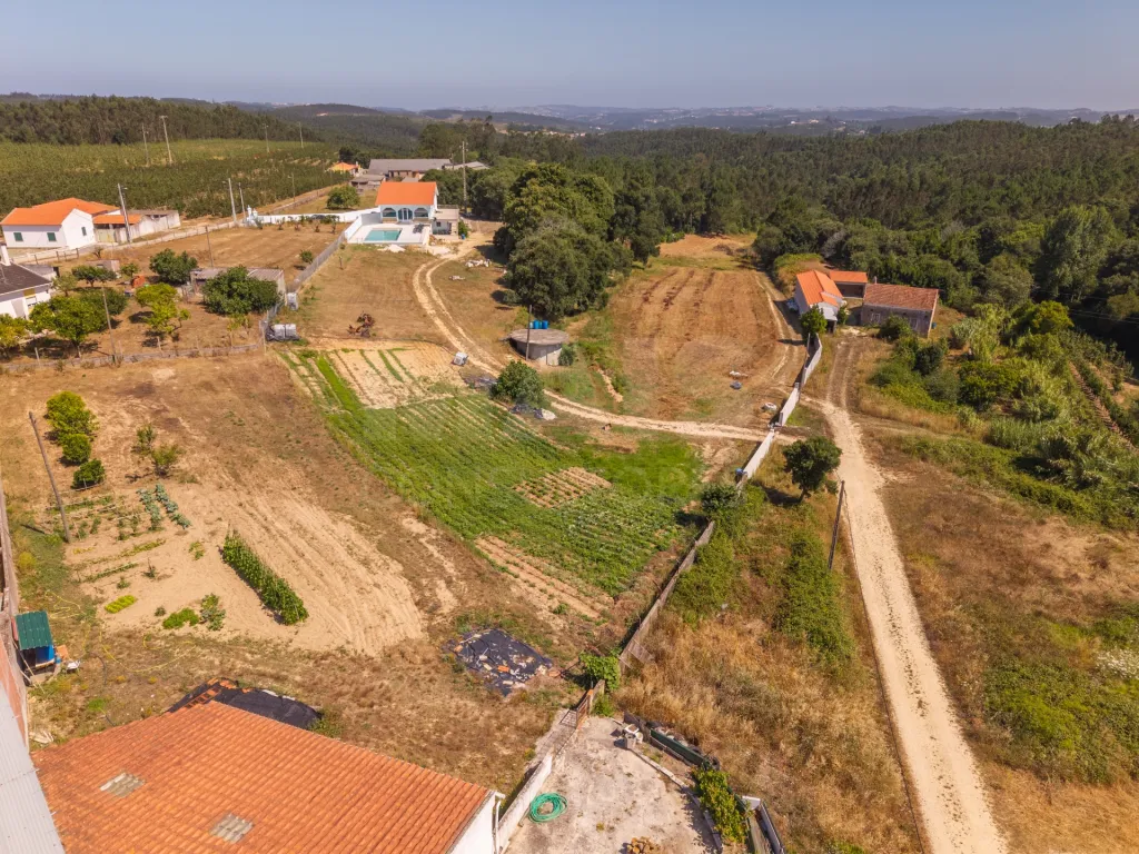 Quinta em Nossa Senhora do Pópulo, Coto e São Gregório: Quinta com mais de 23.000 m², piscina de água salgada e potencial de construção (76 de 85)