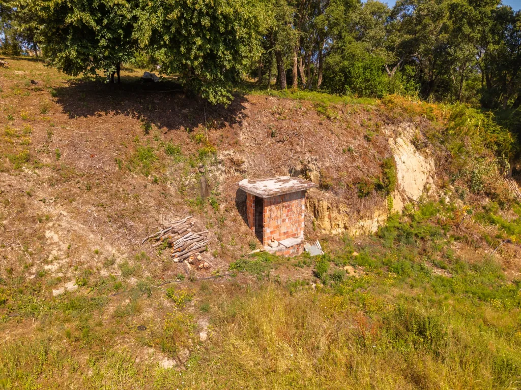 Quinta em Nossa Senhora do Pópulo, Coto e São Gregório: Quinta com mais de 23.000 m², piscina de água salgada e potencial de construção (78 de 85)