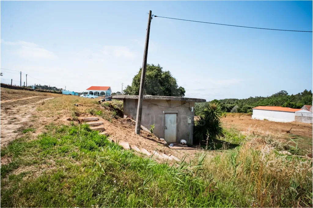 Quinta em Nossa Senhora do Pópulo, Coto e São Gregório: Quinta com mais de 23.000 m², piscina de água salgada e potencial de construção (84 de 85)