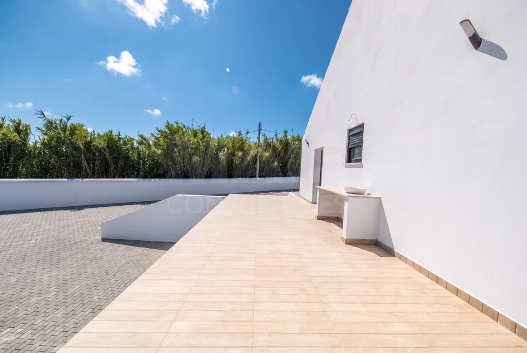 Moradia em Alfeizerão: Moradia T2+1 totalmente remodelada com garagem e sótão em Alfeizerão (18 de 31)