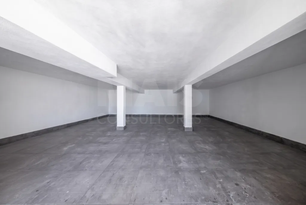 Moradia em Alfeizerão: Moradia T2+1 totalmente remodelada com garagem e sótão em Alfeizerão (23 de 31)