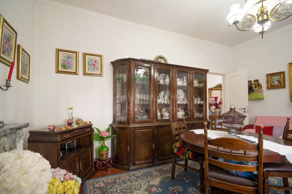 Moradia em Cadaval e Pêro Moniz: Moradia Bifamiliar no Cadaval com terreno de 1880m2 (14 de 30)