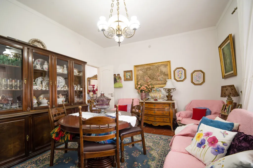 Moradia em Cadaval e Pêro Moniz: Moradia Bifamiliar no Cadaval com terreno de 1880m2 (15 de 30)