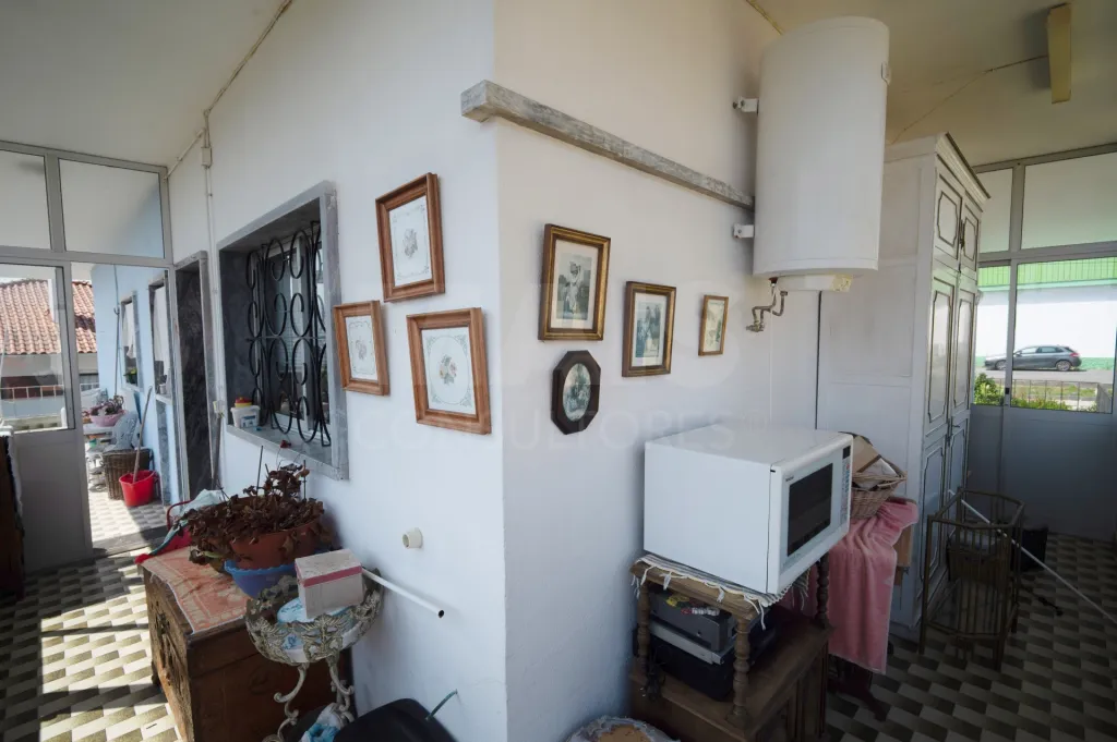 Moradia em Cadaval e Pêro Moniz: Moradia Bifamiliar no Cadaval com terreno de 1880m2 (28 de 30)