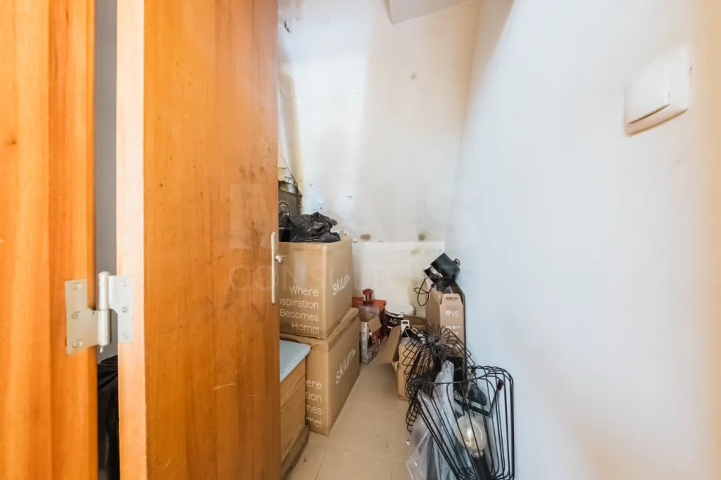 Prédio em Peniche: Prédio Exclusivo de 600 m² na Avenida Mais Prestigiada de Peniche com Vista Mar (18 de 24)